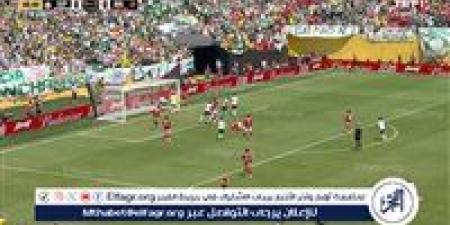 إتجاه نحو إلغاء المباراة.. جماهير الأهلي تترك مقاعدها في مباراة بالميراس بسبب الطقس - الكويت الاخباري
