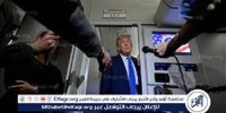 ترامب: ليس لديكم أي فكرة عن حقيقة موقفي تجاه إيران - الكويت الاخباري