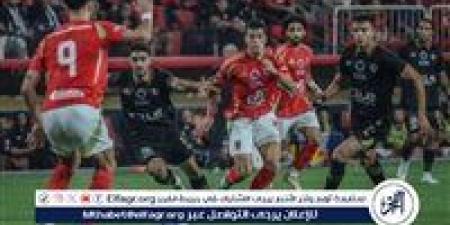 تشكيل الأهلي المتوقع لمواجهة بالميراس اليوم في كأس العالم للأندية - الكويت الاخباري