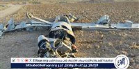إيران تعلن تفكيك شبكة جواسيس إسرائيلية تشغل طائرات مسيرة في محافظة "تشهارمحال وبختیاري" - الكويت الاخباري