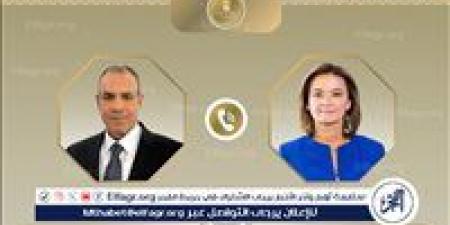 وزير الخارجية يتلقى اتصالًا هاتفيًا من نظيرته السلوفينية - الكويت الاخباري