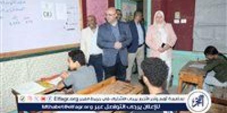 باستثناء طالبة واحدة، رسوب مدرسة كاملة في الشهادة الإعدادية ببني سويف.. والأهالي يتسألون: من المسؤول؟ - الكويت الاخباري