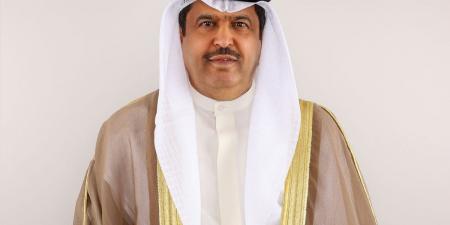 الأصفر: ثقة القيادة السياسية كانت دافعاً لبذل أقصى الجهد - الكويت الاخباري