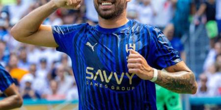 هلال مبهر - الكويت الاخباري