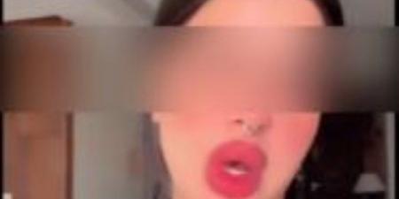 سقوط تفاحة الساحل| راقصة تشعل السوشيال ميديا بفيديوهات جريئة.. القصة الكاملة - الكويت الاخباري