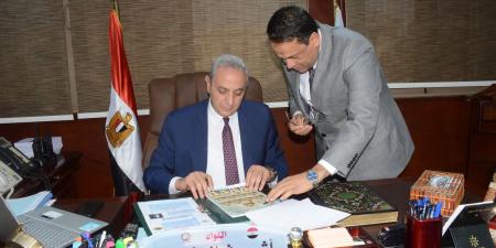بالإسم ورقم الجلوس.. نتيجة الشهادة الاعدادية 2025 بمحافظة الغربية - الكويت الاخباري