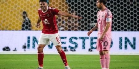 ريبيرو يستقر على بديل كوكا أمام بالميراس.. وزيزو يشارك في خط الوسط - الكويت الاخباري