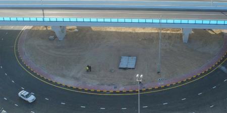 «الطرق»: تحويلة لاستكمال الأعمال بالصباحية - الكويت الاخباري
