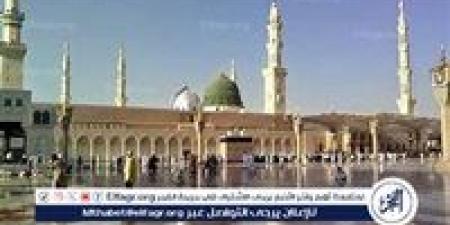 ارتفاع أعداد الزائرين يدعم نموّ القطاع السياحي بالمدينة المنورة بنسبة 18.7% - الكويت الاخباري
