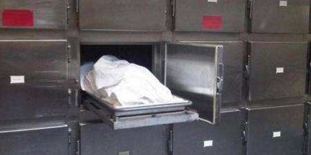 مصرع شخص مجهول الهوية صدمه قطار بكفر العرب بطلخا في الدقهلية - الكويت الاخباري