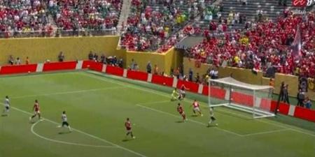 شوط سلبي ومُثير بين الأهلي وبالميراس في كأس العالم للأندية - الكويت الاخباري