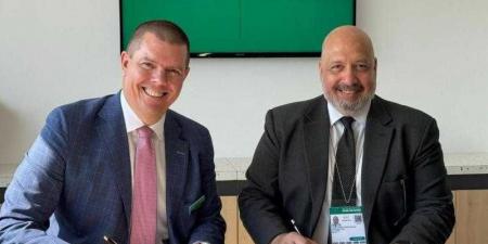 إير كايرو تطور برامج سلامة الطيران بشراكة استراتيجية مع Acron Aviation - الكويت الاخباري