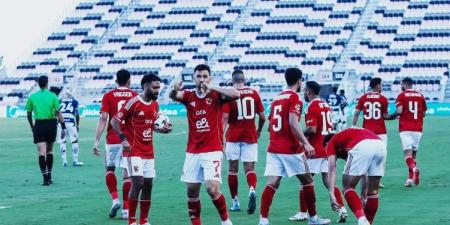 مواعيد مباريات اليوم الخميس..ابرزها الأهلي وبالميراس #كأس_العالم_للأندية #مونديال_الأندية #الأهلي #كأس_العالم_للأندية2025 #بالميراس - الكويت الاخباري