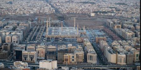 ارتفاع أعداد الزائرين يدعم نموّ القطاع السياحي بالمدينة المنورة بنسبة 18.7% - الكويت الاخباري