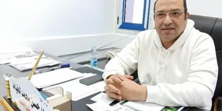 خطوة هامة من جهاز بدر بتنفيذ مشروع للحفاظ على أرواح السكان.. صور - الكويت الاخباري