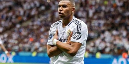 كأس العالم للأندية.. مبابي خارج حسابات ريال مدريد أمام باتشوكا - الكويت الاخباري