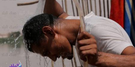 صيف غير مسبوق .. تحذير عاجل من الأرصاد بشأن طقس الساعات القادمة - الكويت الاخباري