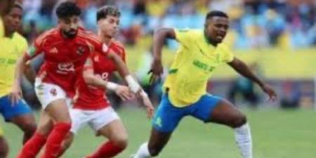 كاف يعلن مواعيد دوري أبطال أفريقيا والكونفدرالية 2025-2026 - الكويت الاخباري