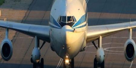طائرة يوم القيامة الأمريكية تجرى رحلة غامضة وقلق حول قرار ترامب بالحرب - الكويت الاخباري