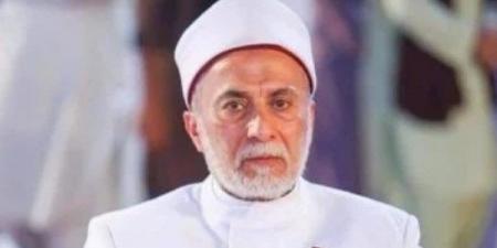 يسري جبر يحذر: هذا مصير من يهمل القرآن بعد تعلمه في حياة البرزخ - الكويت الاخباري