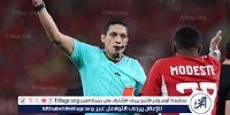 خيسوس فالينزويلا.. فأل حسن وطرد مثير للمارد الأحمر في المونديال - الكويت الاخباري