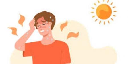 روشتة طبية للتعامل مع أمراض الصيف وارتفاع درجات الحرارة - الكويت الاخباري