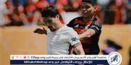 فلامنجو يفجر المفاجأة ويفوز على تشيلسي بثلاثية في كأس العالم للأندية - الكويت الاخباري