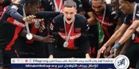 رسميًا.. فيرتز يصبح أغلى صفقة في تاريخ ليفربول - الكويت الاخباري