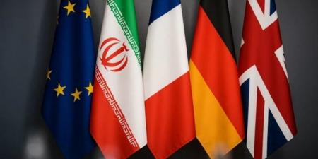 بيان الترويكا : نرحب بالحل التفاوضي ونرفض التصعيد النووي الإيراني #إيران, #الترويكا_الأوروبية, #الاتحاد_الأوروبي, #البرنامج_النووي_الإيراني, #أمريكا, #الجمهورية_أون_لاين, #جريدة_الجمهورية, - الكويت الاخباري