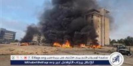 إيران تعلن استهداف مقر "مايكروسوفت" في إسرائيل - الكويت الاخباري