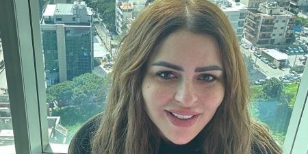 مها الصغير من امام الكعبة في احدث ظهور لها شاهد - الكويت الاخباري