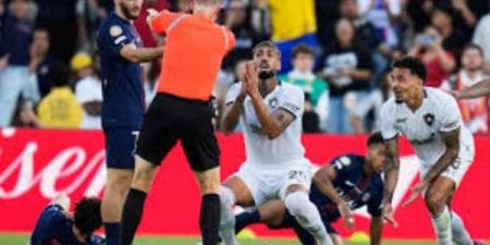 بوتافوجو يتصدر المجموعة الثانية بمونديال الأندية بفوزه على سان جيرمان 1-0 - الكويت الاخباري