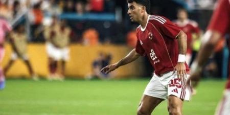 الأهلي في مواجهة خطر رقم سلبي تاريخي بمونديال الأندية 2025 - الكويت الاخباري