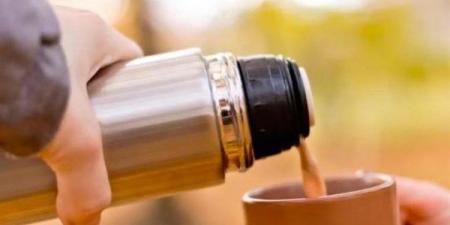 ترمس الشاي يسبب الموت في هذه الحالات - الكويت الاخباري