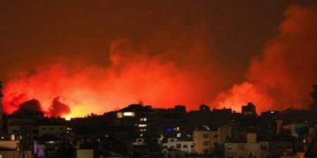 جيش الاحتلال يستهدف المقر الرئيسي لمنظمة الأبحاث النووية الإيرانية - الكويت الاخباري