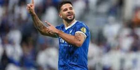 الهلال يفتقد ميتروفيتش أمام سالزبورج في الجولة الثانية من مونديال الأندية - الكويت الاخباري
