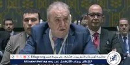 الممثل الدائم للجزائر لدى الأمم المتحدة: اعتداءات "الاحتلال الصهيوني" على إيران تمثل انتهاكا فاضحًا - الكويت الاخباري