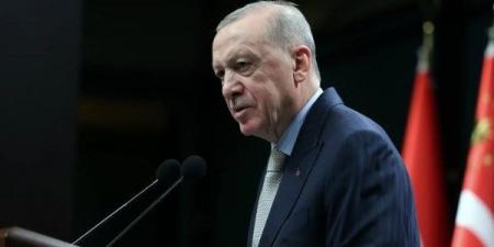 الرئيس التركي والمستشار الألماني يبحثان تداعيات الحرب الإسرائيلية الإيرانية - الكويت الاخباري