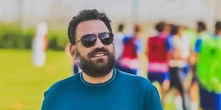 جون إدوارد يقدم تصورا كاملا لمجلس إدارة الزمالك فيما يخص قطاع كرة القدم - الكويت الاخباري