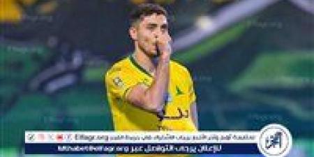 الأهلي يُغلق الباب أمام عودة محمد شريف.. والبديل قادم بعد مونديال الأندية - الكويت الاخباري