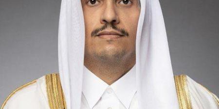 رئيس الوزراء القطري يبحث مع وزير خارجية النرويج هجوم الاحتلال الاسرائيلي على إيران - الكويت الاخباري