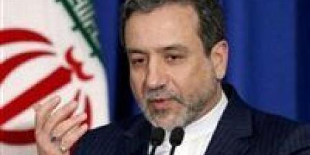 وزير الخارجية الإيراني: ندعم استمرار المحادثات مع الأوروبيين ومستعدون لعقد اجتماع آخر - الكويت الاخباري