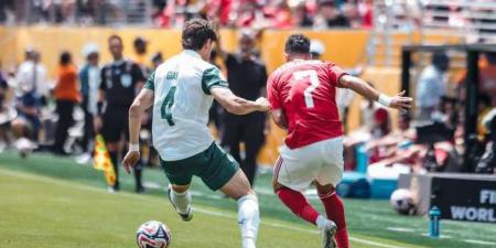لم يحدث من قبل.. رقم سلبي يطارد الأهلي في كأس العالم للأندية - الكويت الاخباري