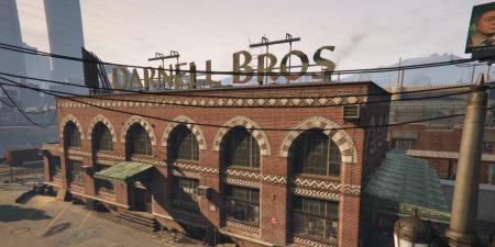 الأعمال التي تحتاج لشرائها لتصبح ثريًا في GTA Online – الجزء الثاني - الكويت الاخباري