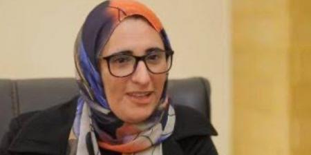 سارة وفيق تكشف موعد ومكان عزاء والدتها - الكويت الاخباري