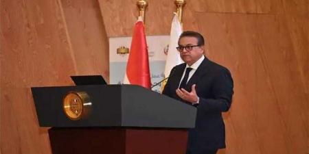 وزير الصحة والسكان بتكثيف جهود الرقابة والمتابعة الميدانية على المنشآت الصحية - الكويت الاخباري