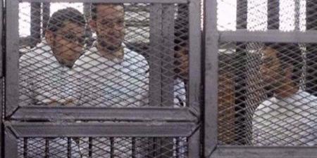 غدا.. نظر محاكمة 5 متهمين بقضية «خلية داعش حلوان» - الكويت الاخباري