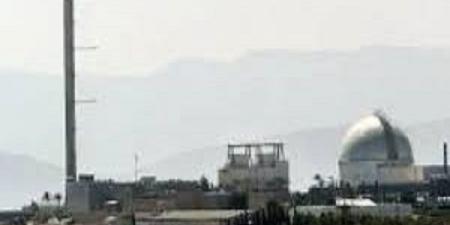 عاجل .. إطلاق 3 صواريخ إيرانية باتجاه مفاعل ديمونة النووي في إسرائيل - الكويت الاخباري