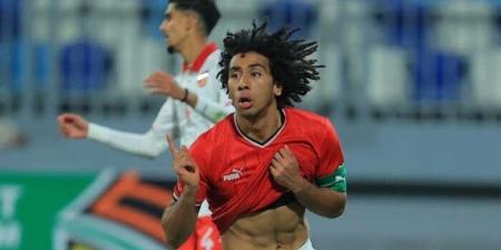 الأهلي يحسم موقف كباكا عقب كأس العالم للأندية - الكويت الاخباري