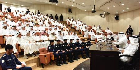 ممثلو الحسينيات: نقدر الوضع الإقليمي.. ونتفهم القرارات الاستثنائية - الكويت الاخباري